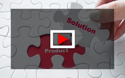 [Video & Transcript] Making the Cultural Shift from Product Promoters to Problem Solvers