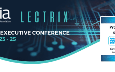 Lectrix Sponsors the 2022 ECIA Executive Conference