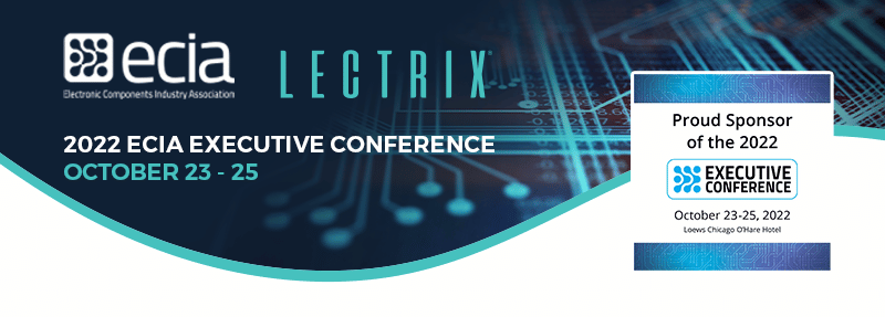Lectrix is a gold sponsor for the 2022 ECIA Executive Conference