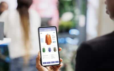 B2C Taught Your B2B Buyers What Good Digital Experience Feels Like