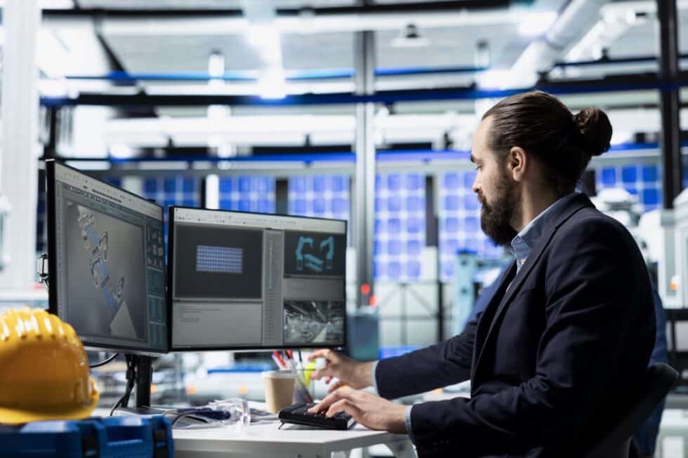 Your site is built for browsing, but that’s not what engineers want ...