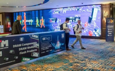 The Trade Show Booth Isn’t the Whole Event